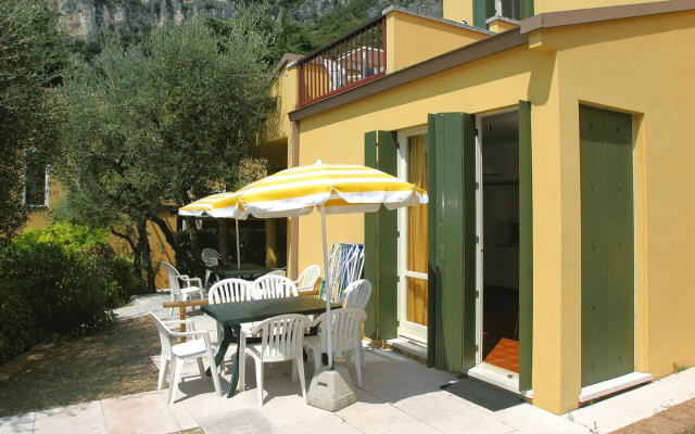 Residence Pratone, Garda
