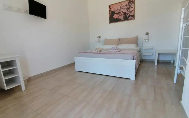 Piccolo Ulivo B&B Salento