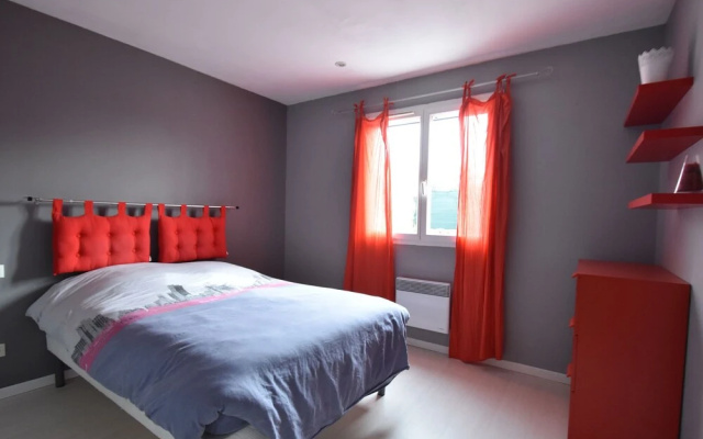 Air-conditioned Villa With Private, Fenced Swimming Pool With Covered Terrace