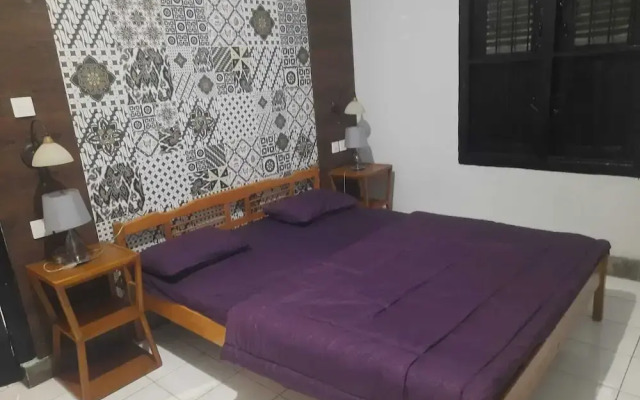 Capital O Cipanas Residence (Villa Agape)