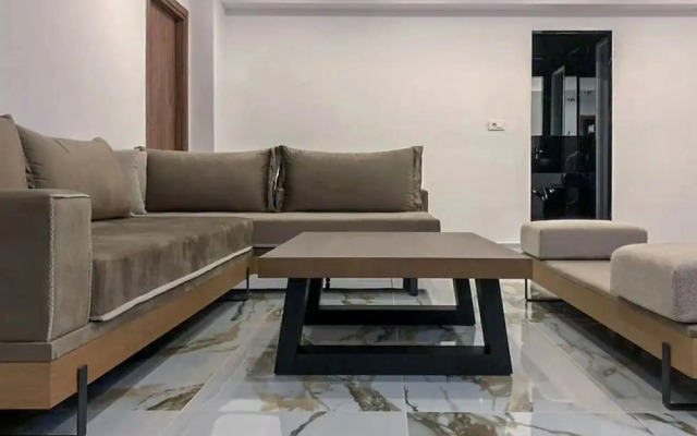 Zavia Villa Tria 3B Syvota