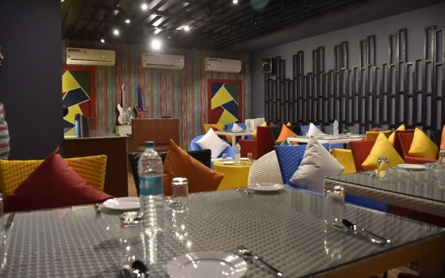 CENNET The Boutique Hotel