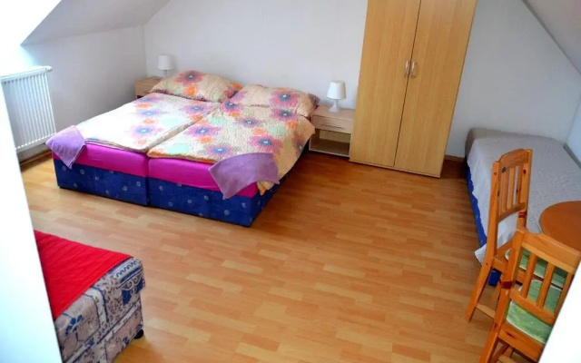 Penzion U Kapličky