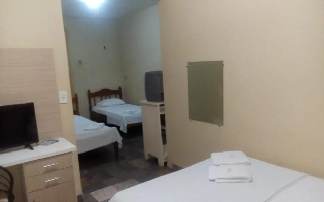 Hotel Cuca Legal