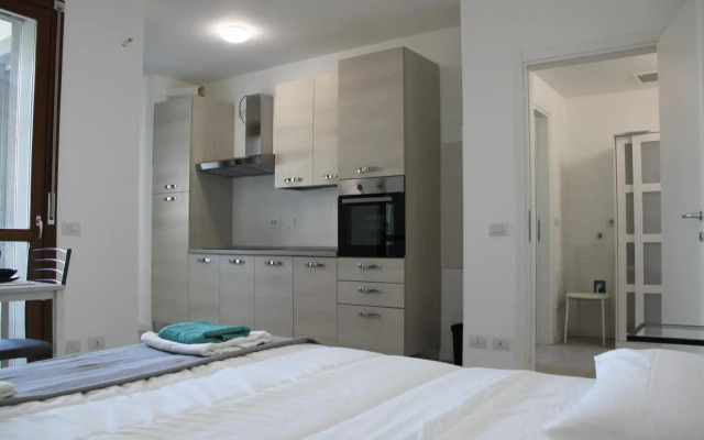 Luxory Suites