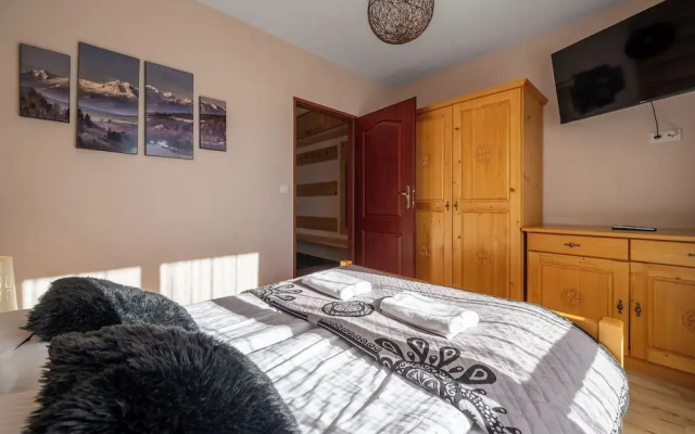 RentPlanet - Apartamenty Chotarz-Bór