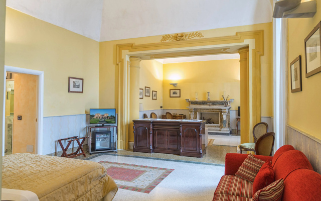 Villa Signorini Events & Hotel