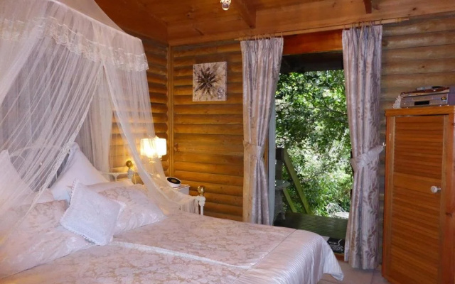 Aldgate Lodge Bed & Breakfast