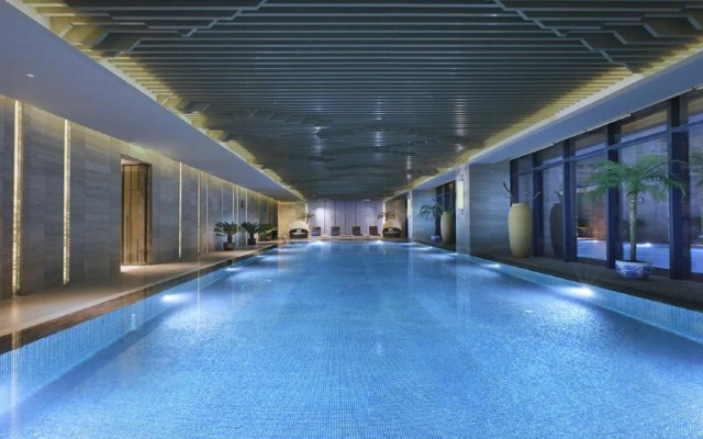 Wanda Vista Lanzhou