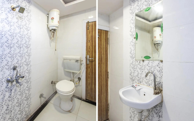 Collection O 3767 Hotel Gopal Palace