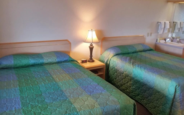 Surfside Resort