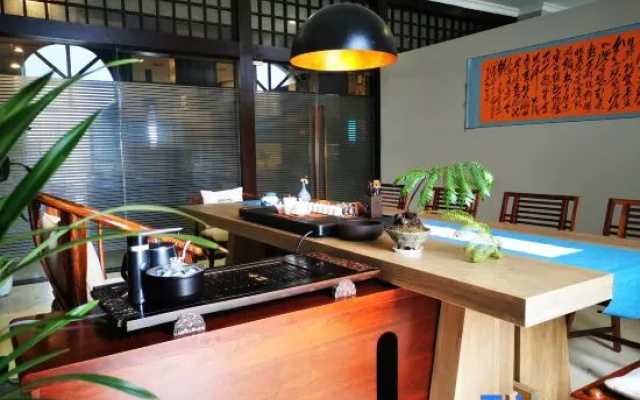 Zhongke Yiyun Hotel