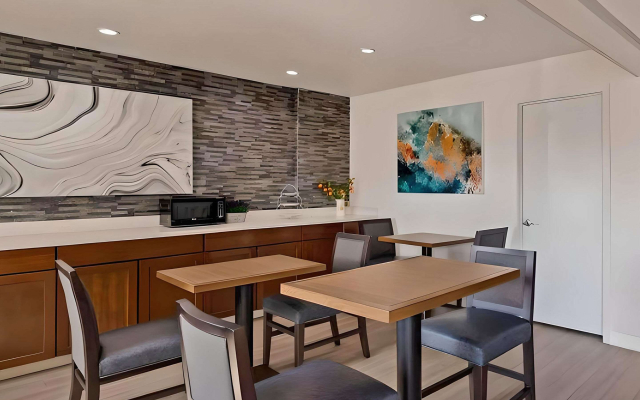 Comfort Inn Hayward - Oakland South