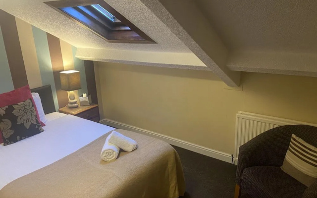 Cornerways Guest House