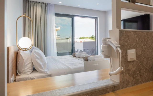 Nima Boutique Hotel