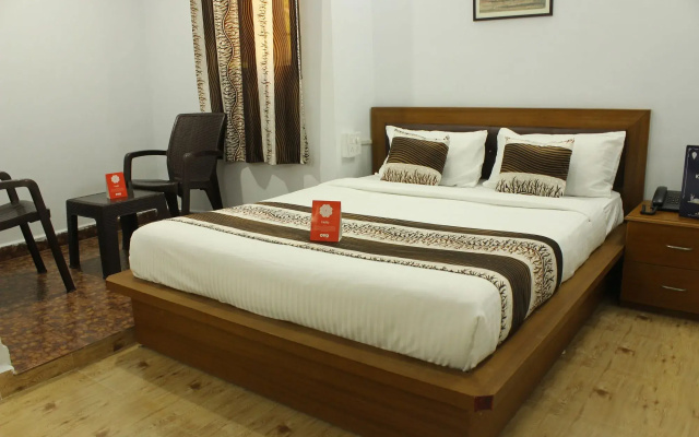 OYO 5727 Coco Homes