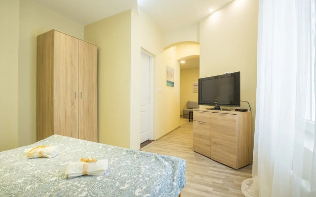 Belgrade Center Apartment Skadarlija II
