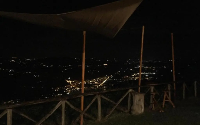 Lo Scoiattolo Country House