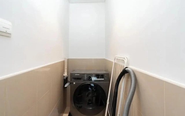 Lux BnB Boulevard Point Burj Views
