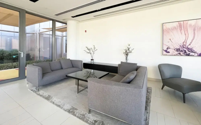 1B-Boulevard Point-203 by Bnb homes