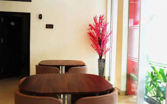 GJS Homestay Kupang