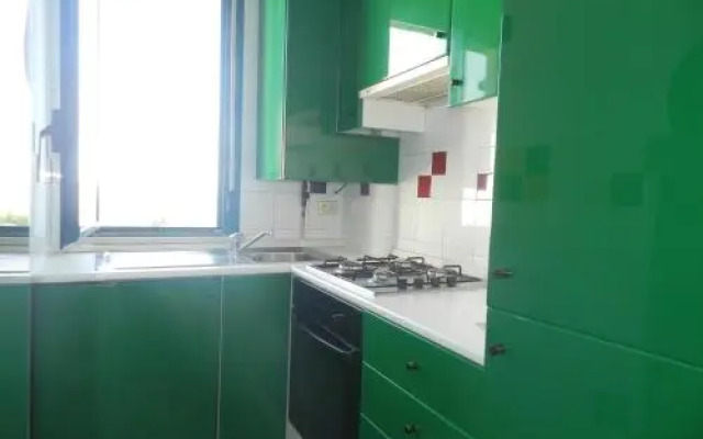 Appartamento Il Gabbiano