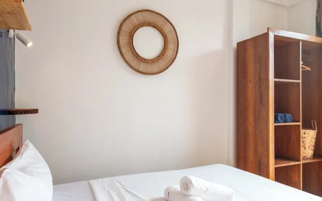 Mimea Boutique villa