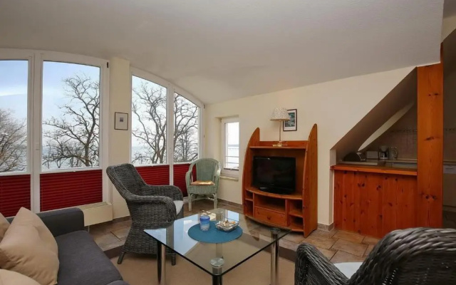 Dünenblick Wohnung 52
