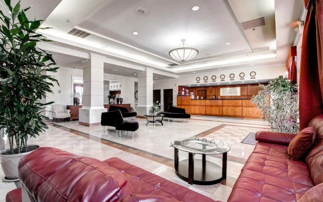 Ramada Plaza Atlanta Airport