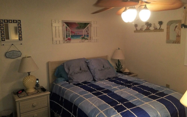 Direct Ocean Front Condo