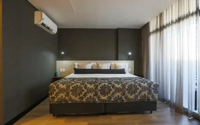 Ramada Hotel & Suites by Wyndham Osasco
