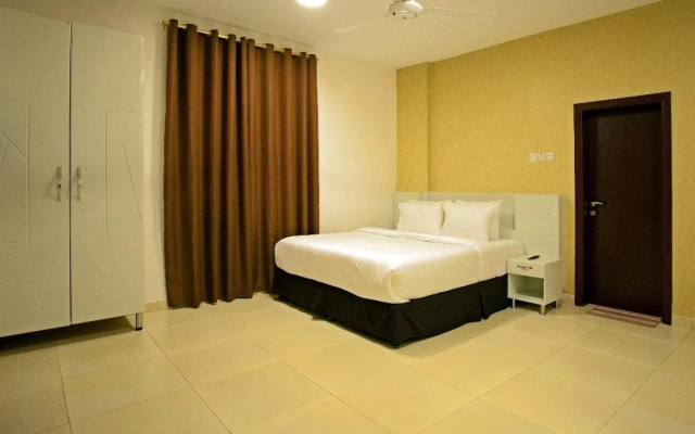 Star Emirates Inn