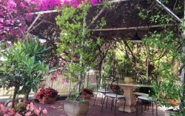 B&B La Bouganville