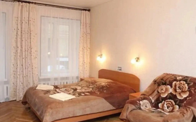 PiterFlat Gorohovaya 30