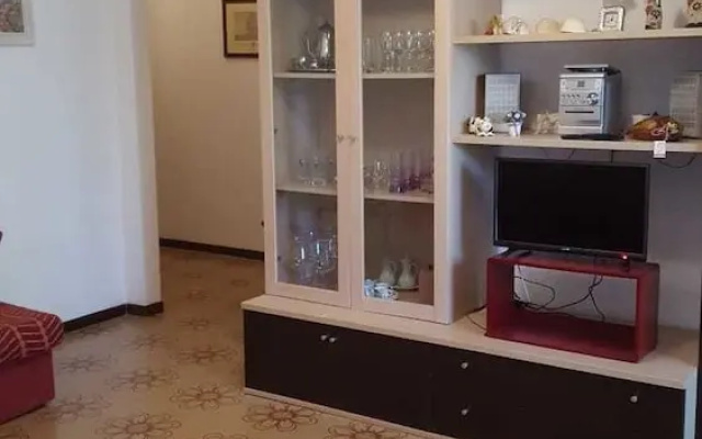 La casa di Sofia
