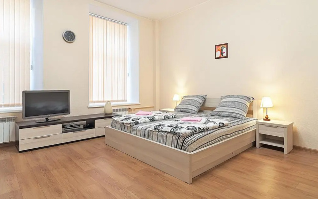 Historical Centre Apartment