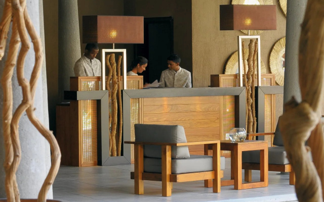 Trou aux Biches Beachcomber Golf Resort & Spa