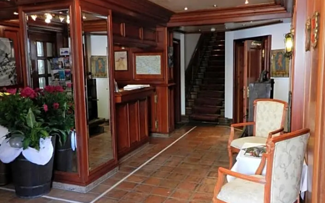 Hotel Löwen-Weinstube