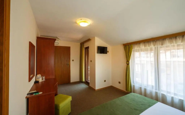 Hotel Albatros Old Town