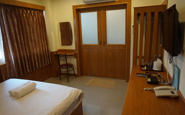 Loei Residence
