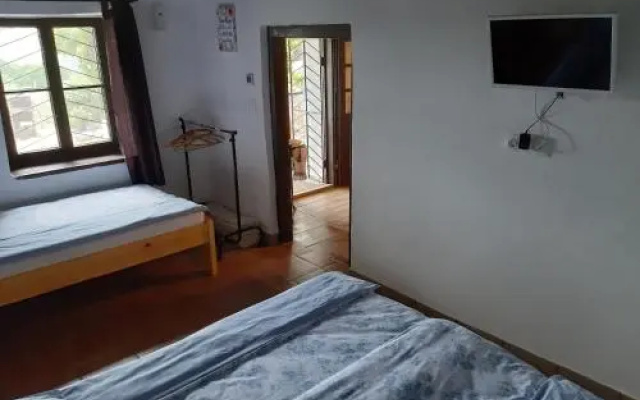 100 éves Présház