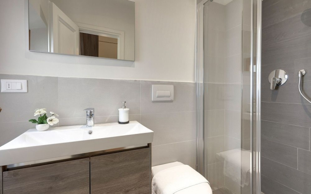 Mamo Florence – David & Buonarroti Apartments