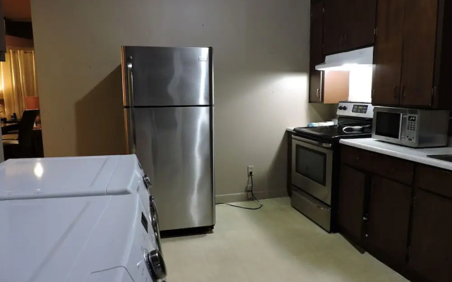 Apartment on 5th Avenue
