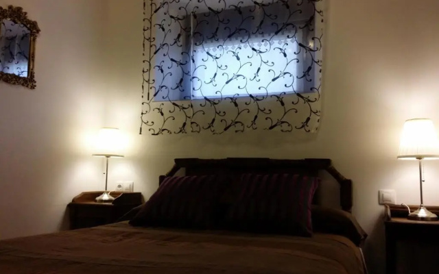 Casa Rural Villamoronta