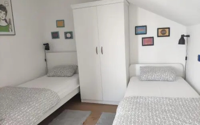 House-Apartment More
