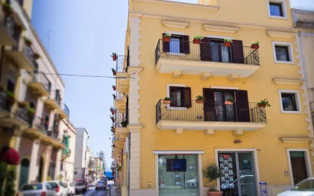 B&B Viadelmare