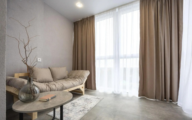 LovelyHome 39 на проспекте Советский 132