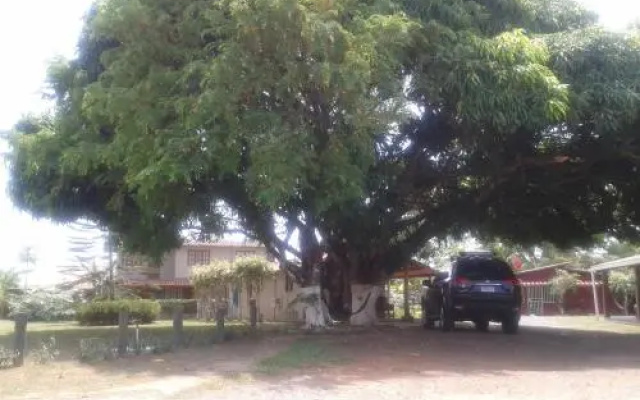 Hotel Residencial Pedasi