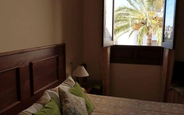 Hostal Loreto