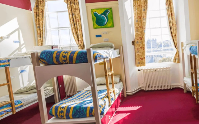 Castle Rock Hostel- Adult Only